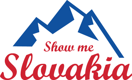 Show me Slovakia
