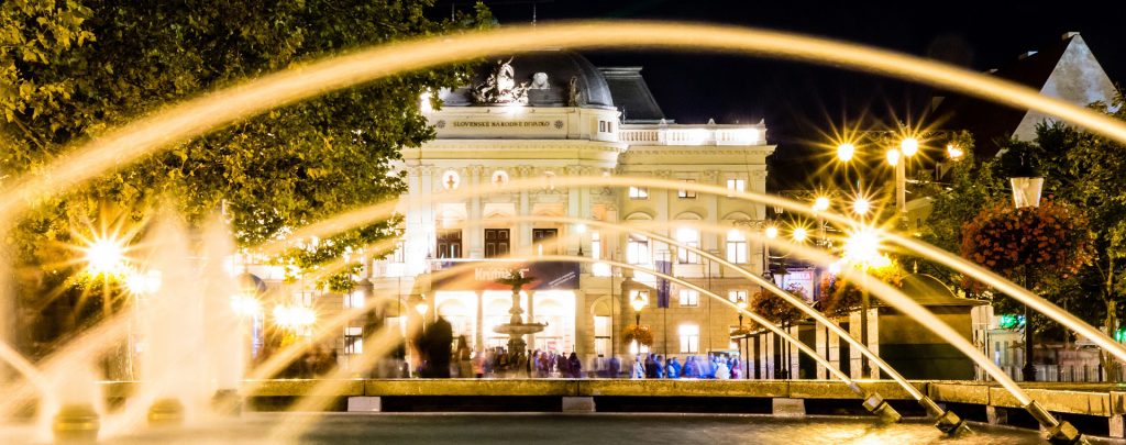 Bratislava bola ocenená odborníkmi na cestovný ruch