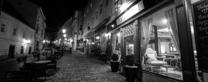 Banská Štiavnica.